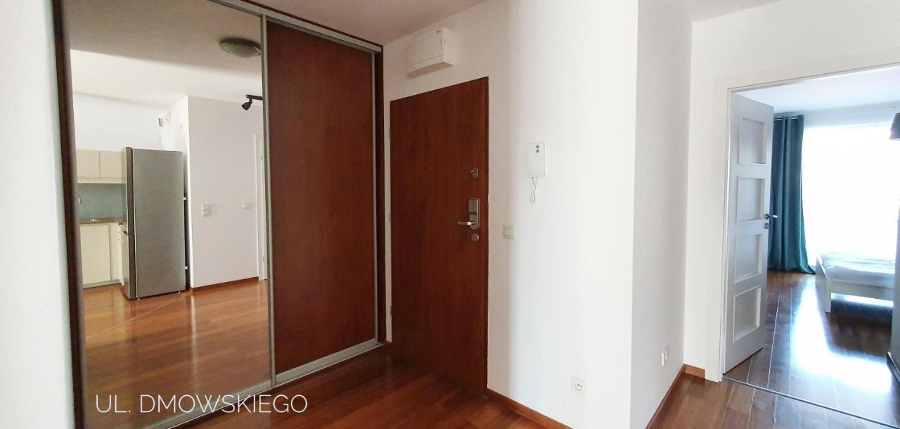 Coin Apartamenty 弗罗茨瓦夫 外观 照片
